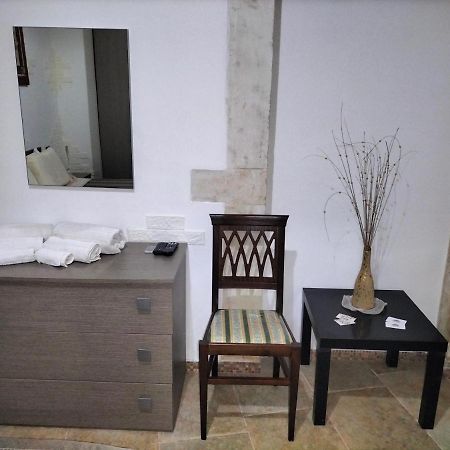 Casa Vacanze Lucarelli Martina Franca Exterior foto