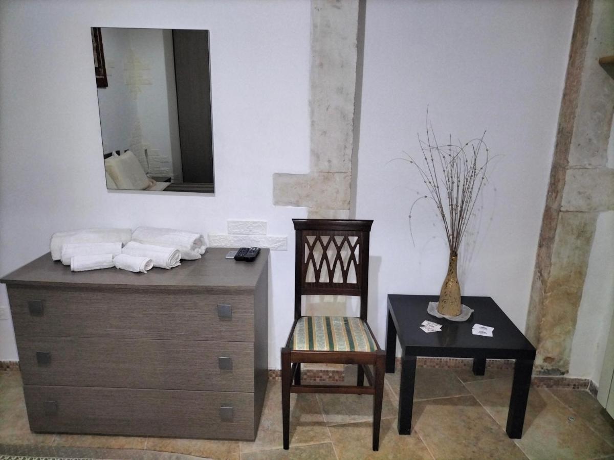 Casa Vacanze Lucarelli Martina Franca Exterior foto